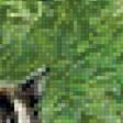 Preview of cross stitch pattern: #625007