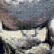 Preview of cross stitch pattern: #625024