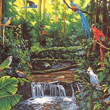 Cross stitch pattern: #625087