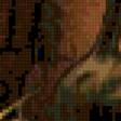 Preview of cross stitch pattern: #625091