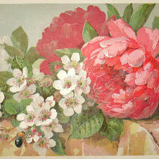 Cross stitch pattern: #625093