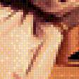 Preview of cross stitch pattern: #625390