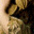 Preview of cross stitch pattern: #625403