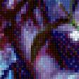 Preview of cross stitch pattern: #625404