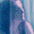 Preview of cross stitch pattern: #625412