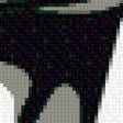 Preview of cross stitch pattern: #625594