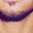 Preview of cross stitch pattern: #625632