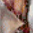Preview of cross stitch pattern: #625757