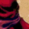 Preview of cross stitch pattern: #625861
