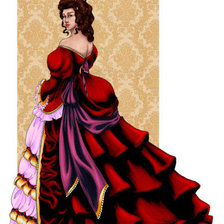 Cross stitch pattern: #625861