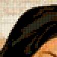 Preview of cross stitch pattern: #625862