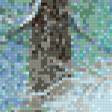 Preview of cross stitch pattern: #625865