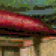 Preview of cross stitch pattern: #625871