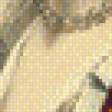 Preview of cross stitch pattern: #626099