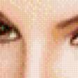 Preview of cross stitch pattern: #626163