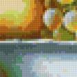 Preview of cross stitch pattern: #626246