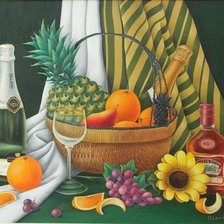 Cross stitch pattern: #626247