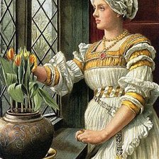 Cross stitch pattern: #626249