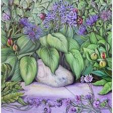 Cross stitch pattern: #626251