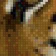 Preview of cross stitch pattern: #626264