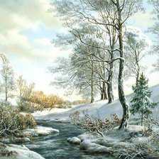 Cross stitch pattern: #626436