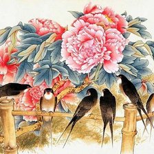 Cross stitch pattern: #626470