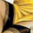 Preview of cross stitch pattern: #626538