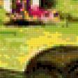 Preview of cross stitch pattern: #626539