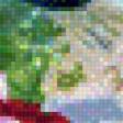 Preview of cross stitch pattern: #626553