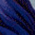 Preview of cross stitch pattern: #626590