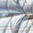 Preview of cross stitch pattern: #626605