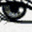 Preview of cross stitch pattern: #626673