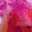 Preview of cross stitch pattern: #626695