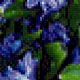 Preview of cross stitch pattern: #626705