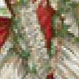 Preview of cross stitch pattern: #627023