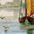 Preview of cross stitch pattern: #627025