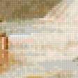 Preview of cross stitch pattern: #627027