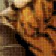 Preview of cross stitch pattern: #627029