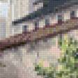Preview of cross stitch pattern: #627071