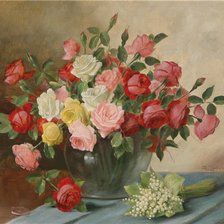 Cross stitch pattern: #627077