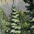 Preview of cross stitch pattern: #627098