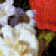 Preview of cross stitch pattern: #627116
