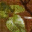 Preview of cross stitch pattern: #627150