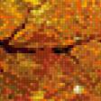 Preview of cross stitch pattern: #627169