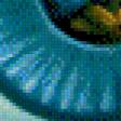Preview of cross stitch pattern: #627225