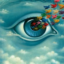 Cross stitch pattern: #627225