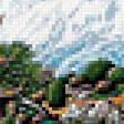 Preview of cross stitch pattern: #627255