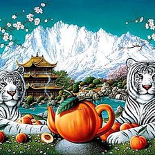 Cross stitch pattern: #627255