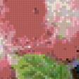 Preview of cross stitch pattern: #627587