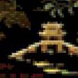 Preview of cross stitch pattern: #627590